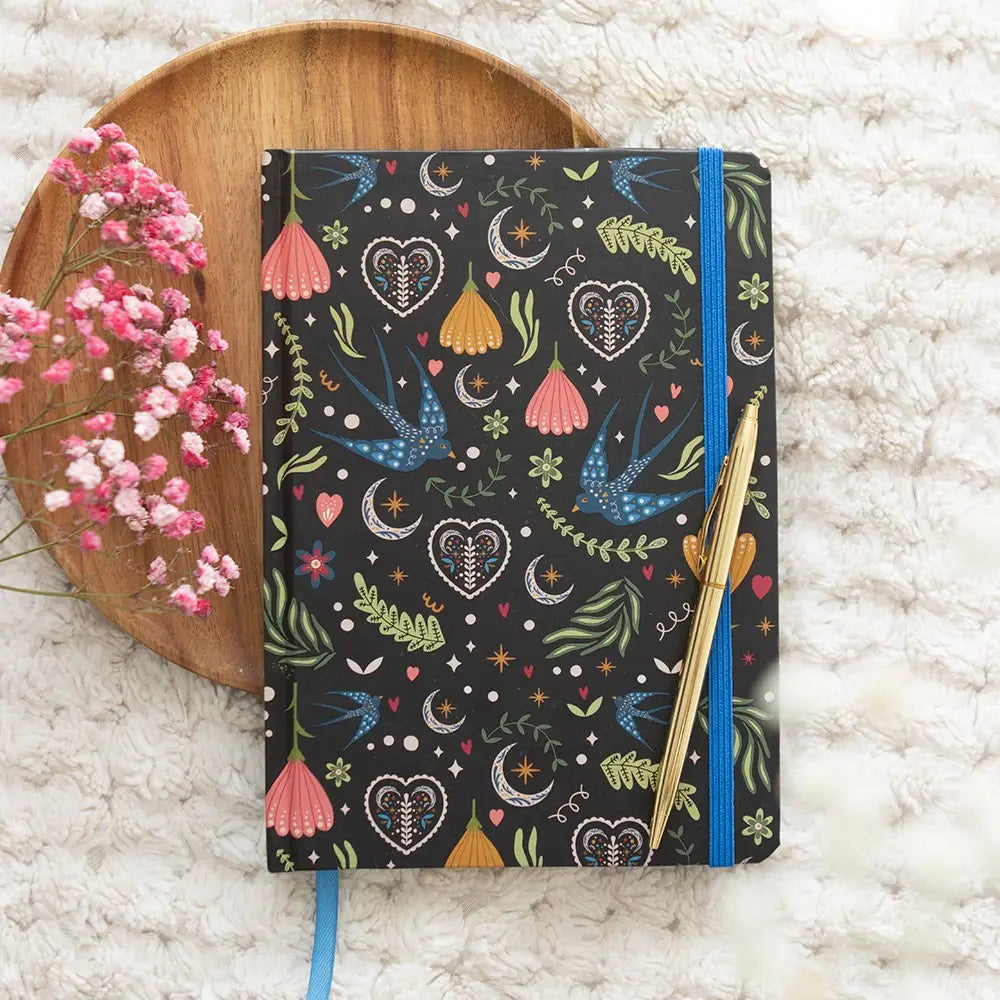 Journels/ Notebooks= Wonder Imports
