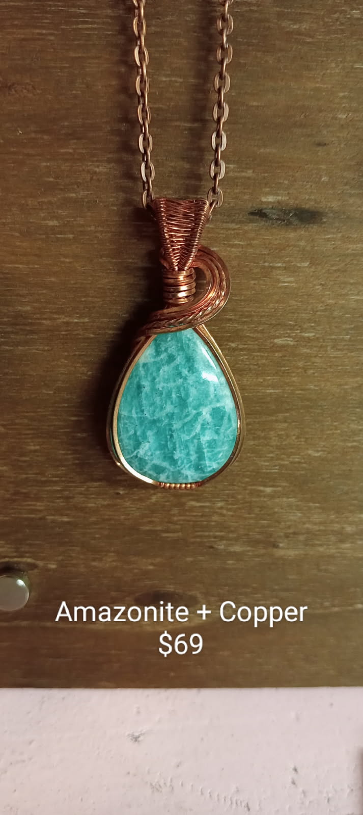 Amys jewellery 1/11/25