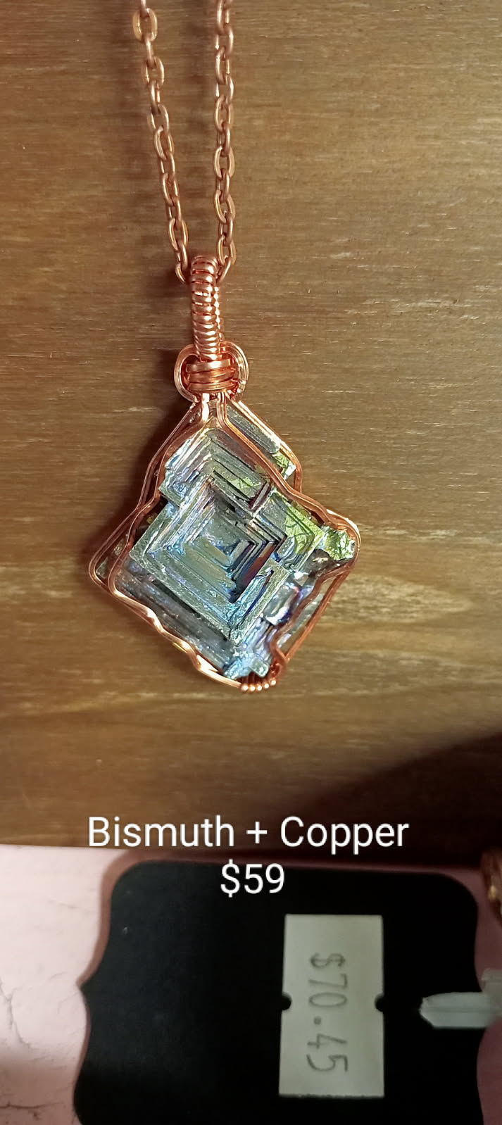 Amys jewellery 1/11/25