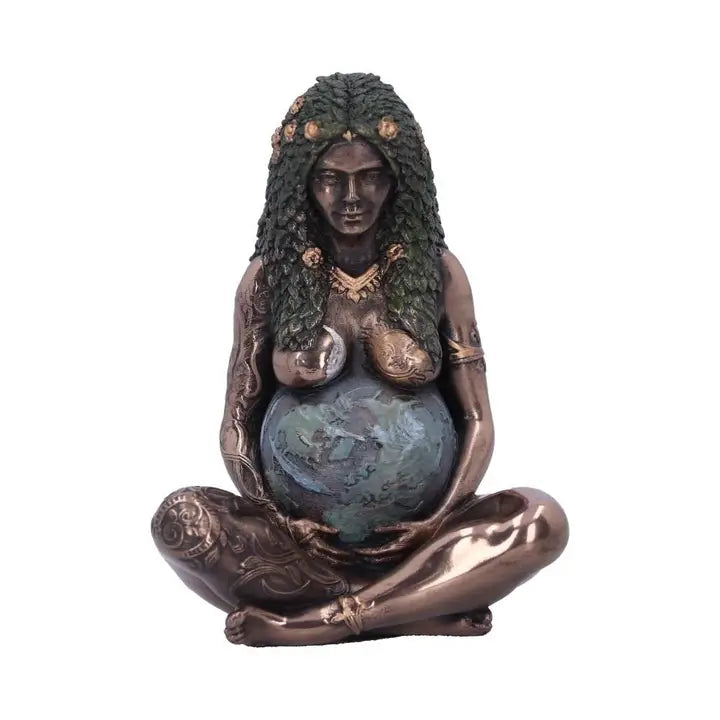 Statues - Wonder Imports