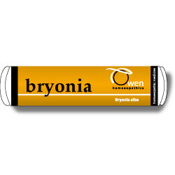 Bryonia 6c