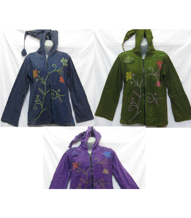 Jackets Jumpers Shawls = Tibet House