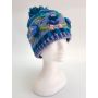 Woollen beanies, headband, handwarmers, Socks - Tibet House