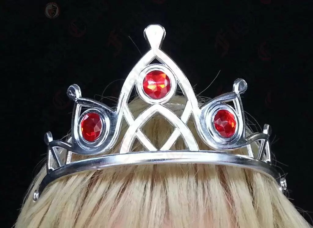 Crystal Princess tiara