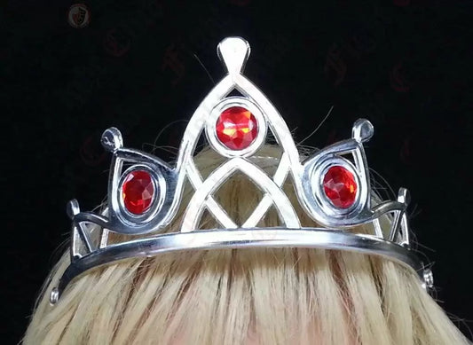 Crystal Princess tiara