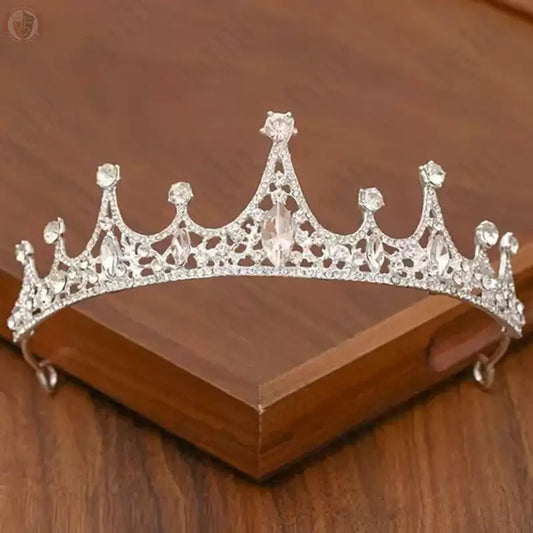 Crystal Princess tiara