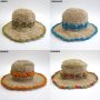 Hats, bumbags, headbands, sandals  Tibet house