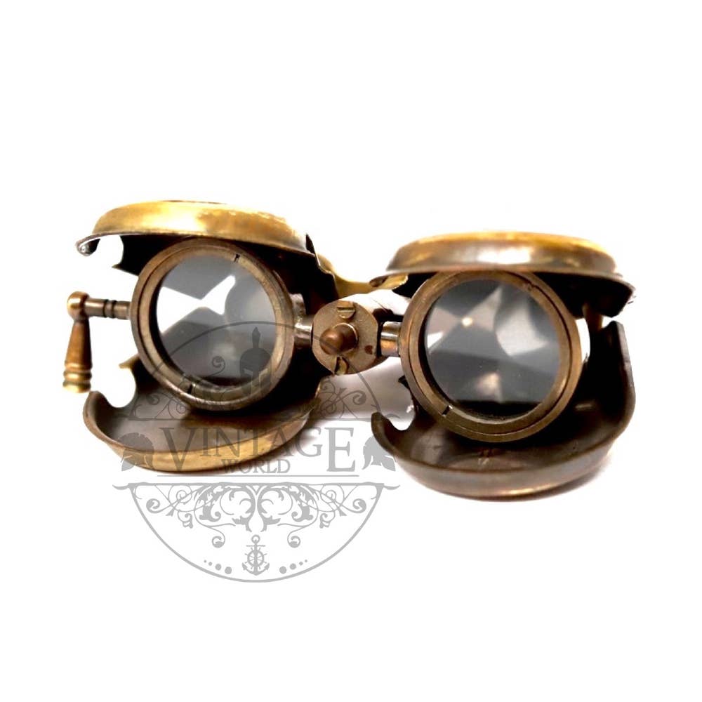 Binocular // Opera Glass