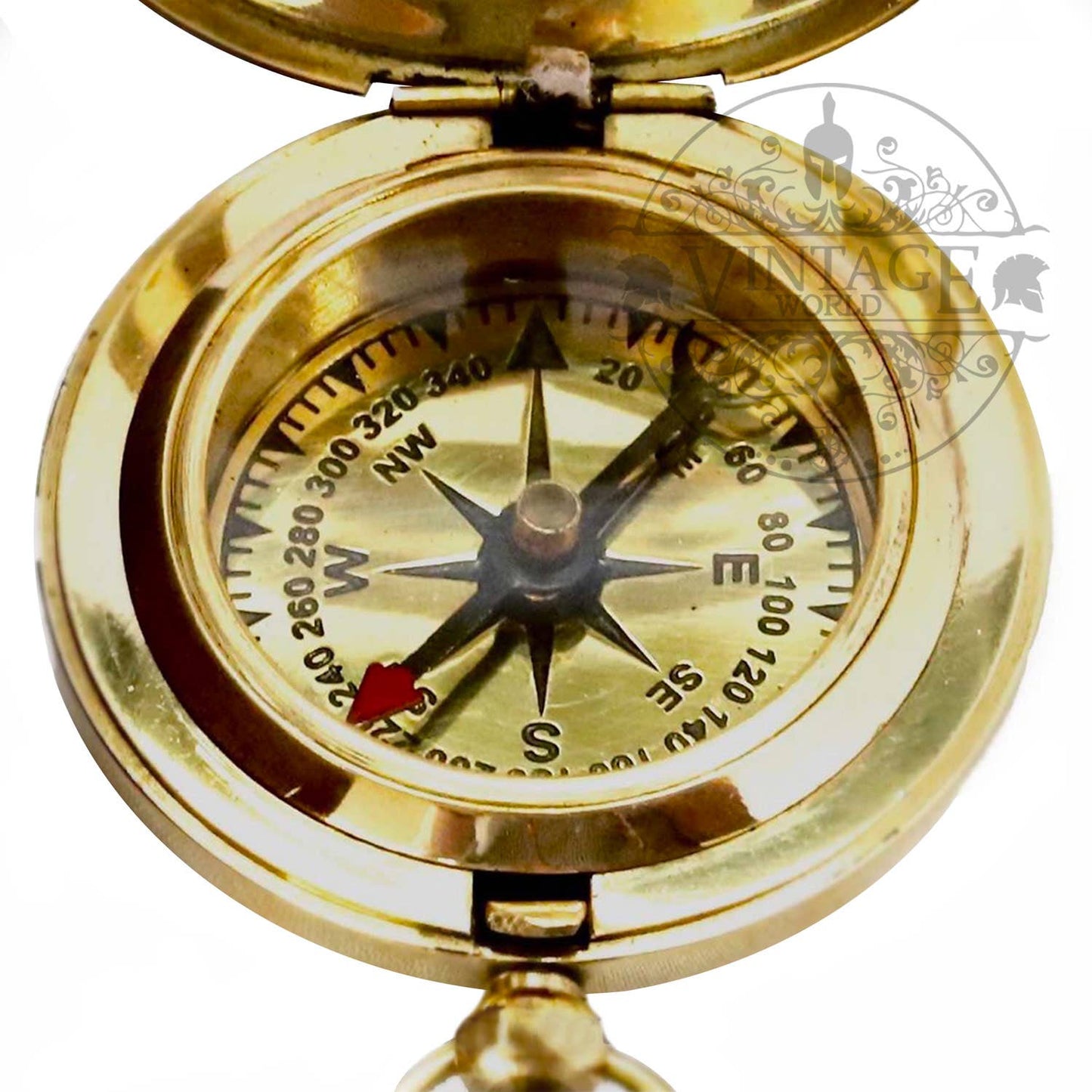 Sundial // Push Button