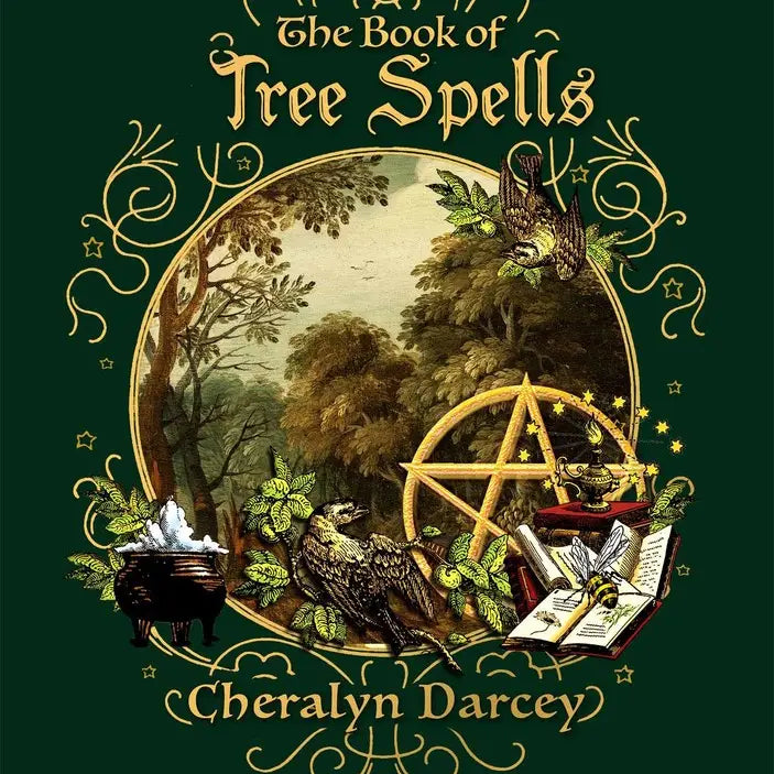 Books & Oracle Cards = Wonder Imports