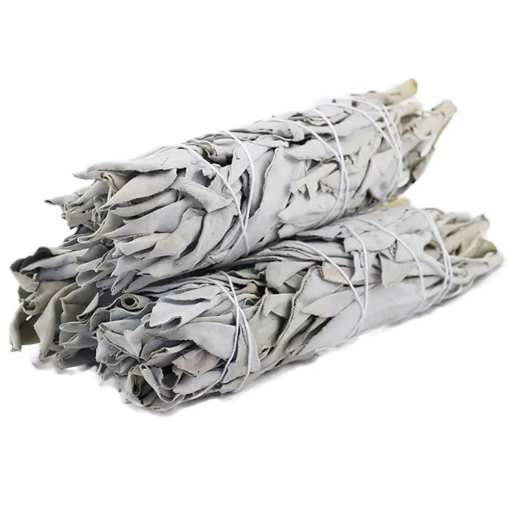 smudge sticks