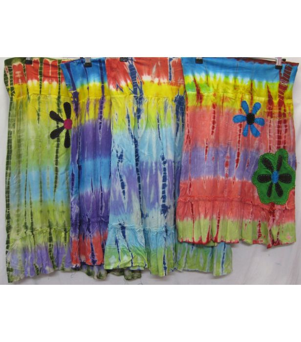 Skirts Pants and Dresses = Tibet house