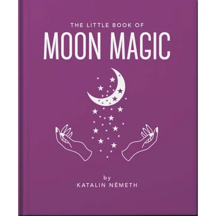 Books & Oracle Cards = Wonder Imports