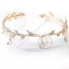Elvin Gold Coronet