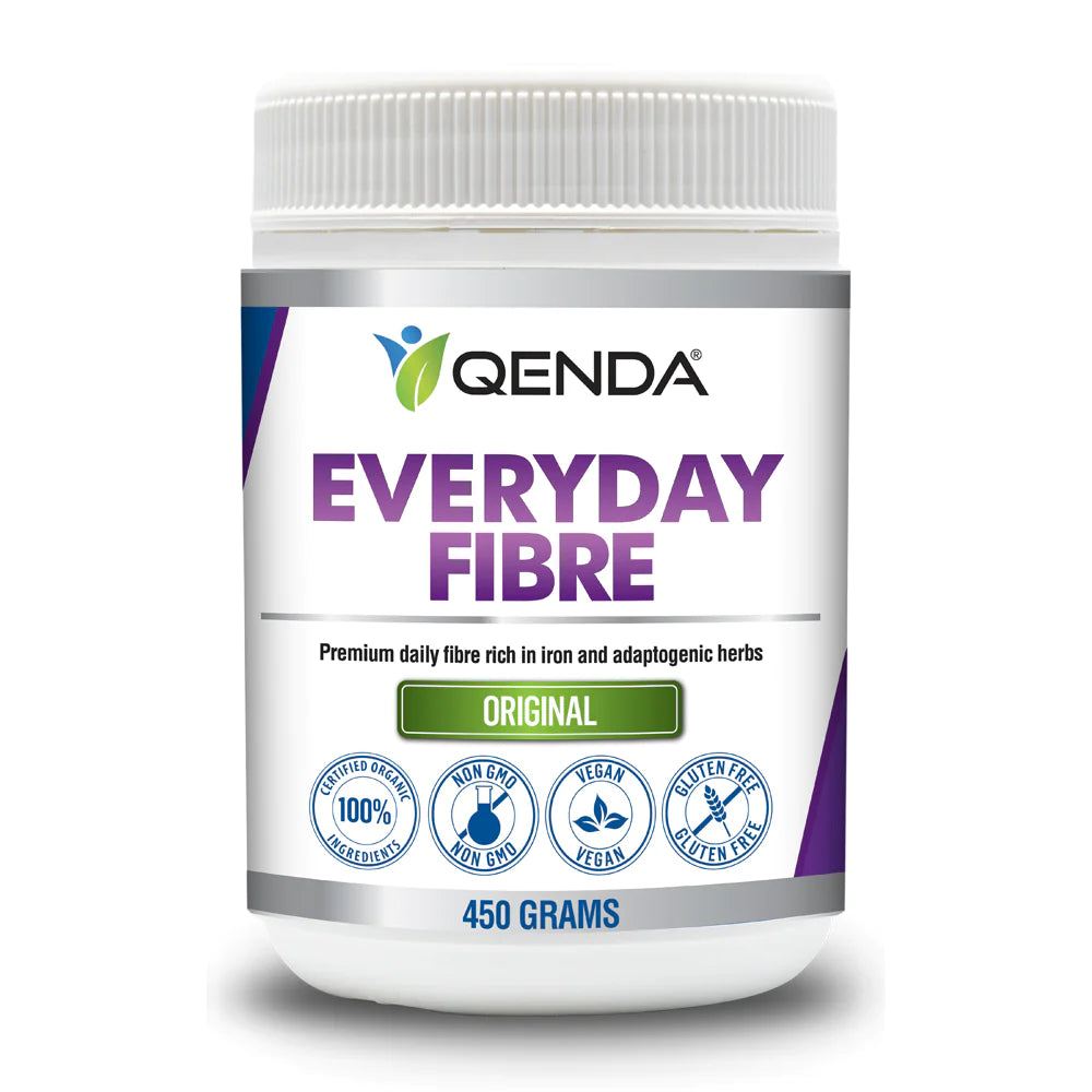 Qenda Everyday Fibre Original
