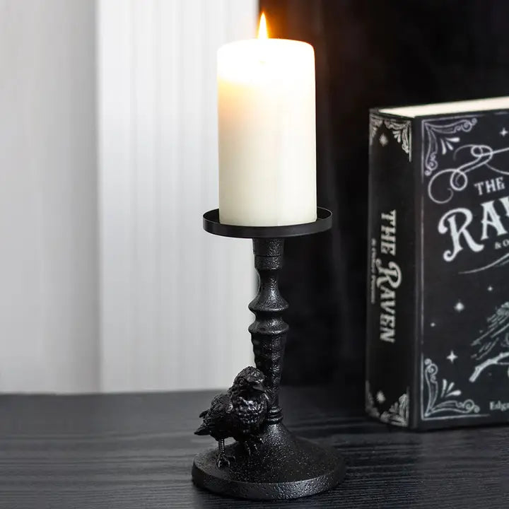 Candles and Holders - Wonder Imports