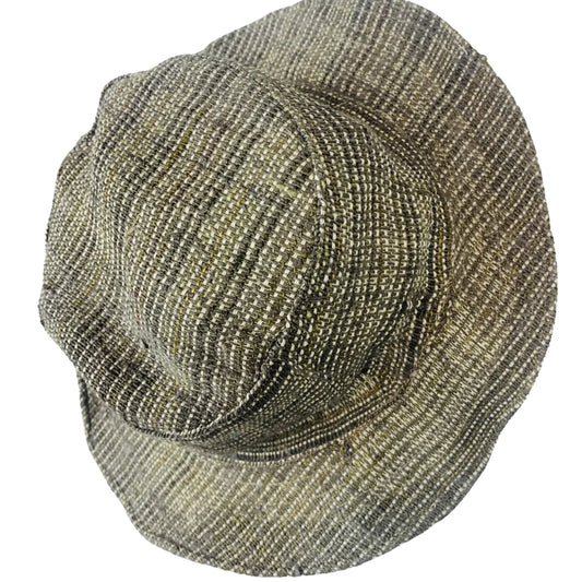 Hat // Brim Hemp