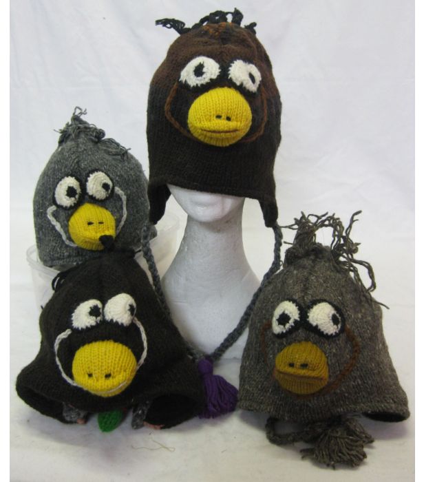Woollen beanies, headband, handwarmers, Socks - Tibet House