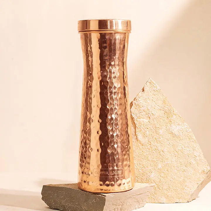 Copper Ware = Wonder Imports