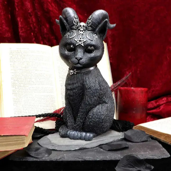 Pawzuph 26.5cm (Large) hand painted