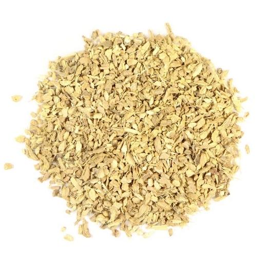 Mindful Foods Ginger Root Organic