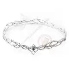 High Elf Crown (silver)