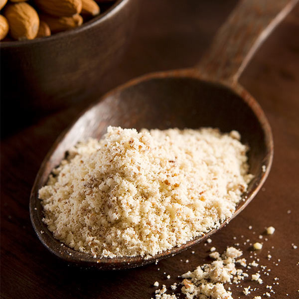 Honest To Goodness Organic Natural Almond Meal
