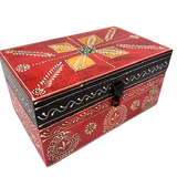 Trinket Boxes-Skyira