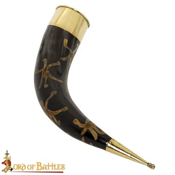 medieval Horns