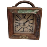 Clocks Vintage
