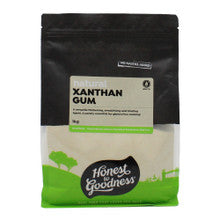 Xanthan Gum