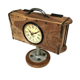 Clocks Vintage