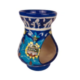 Jaipur Blue Pottery = Skyira