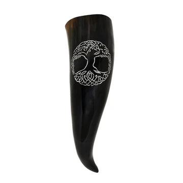 medieval Horns
