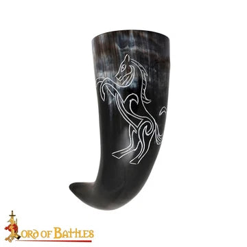 medieval Horns