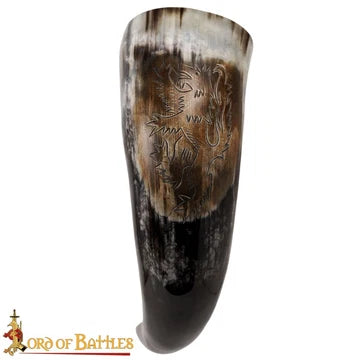 medieval Horns