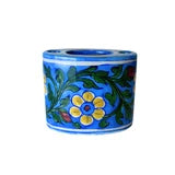 Jaipur Blue Pottery = Skyira
