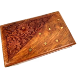 Trinket Boxes-Skyira