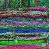 Floor Rugs & Cushions //Skyira