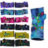 Shawls, throws , Gloves Skyira