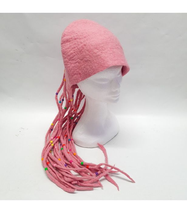 Woollen beanies, headband, handwarmers, Socks - Tibet House