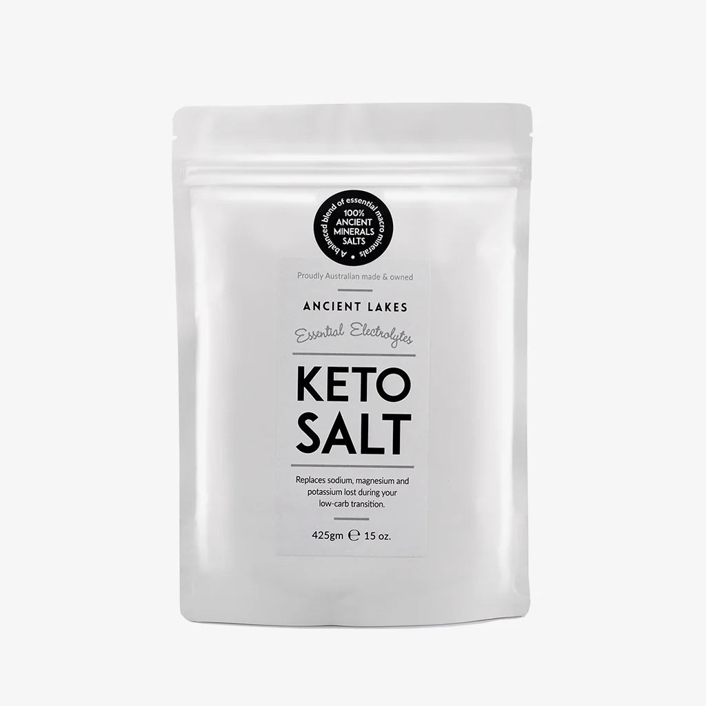Keto Salt Blend 425g