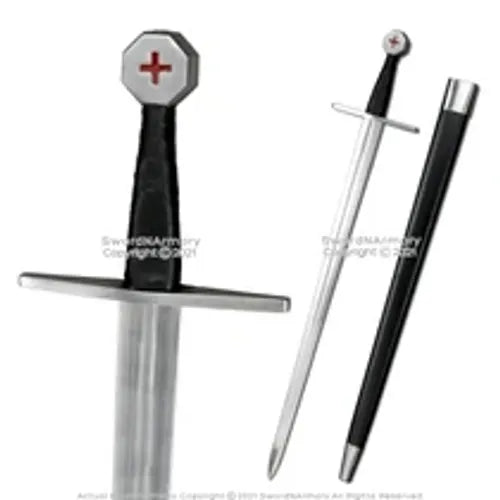Swords/Axes- Medieval MYOM