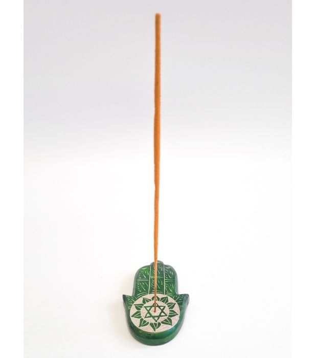 Incense holder/burner // Tibet