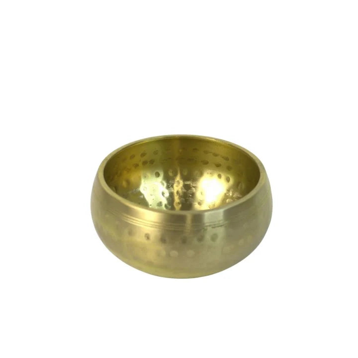 Singing Bowl Chakra - Skyira