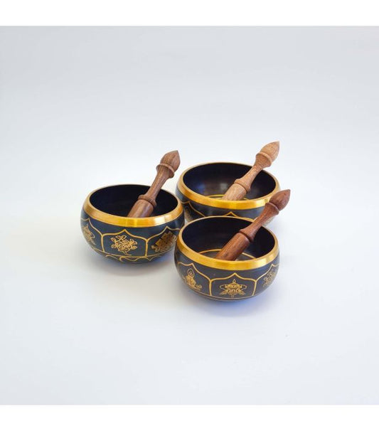 Singing Bowl - Tibet House