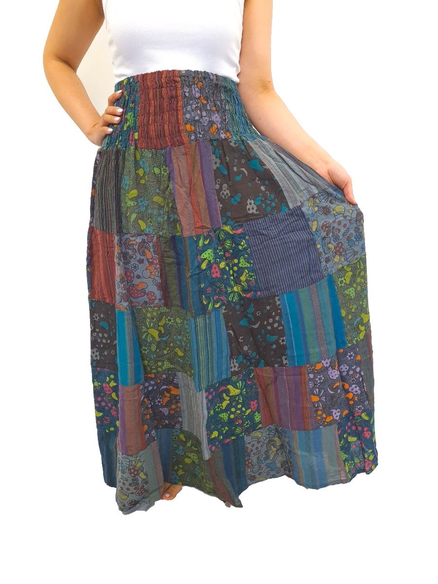 Mushroom clothing collection - Tibet House
