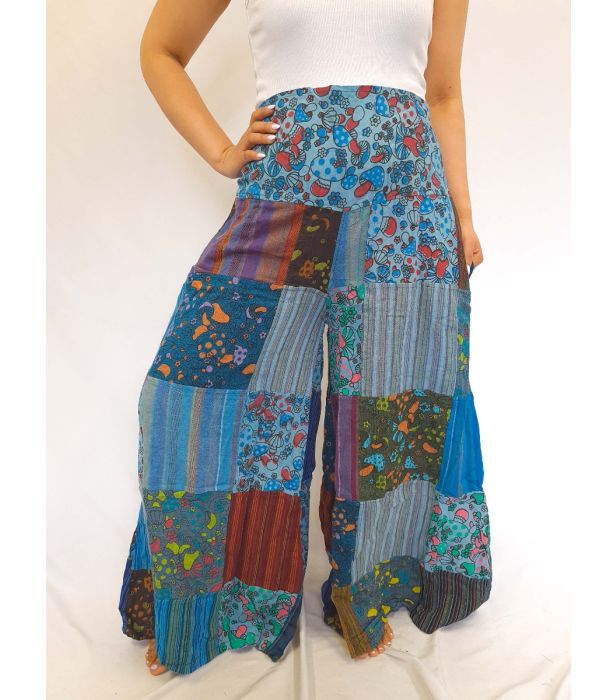 Mushroom clothing collection - Tibet House