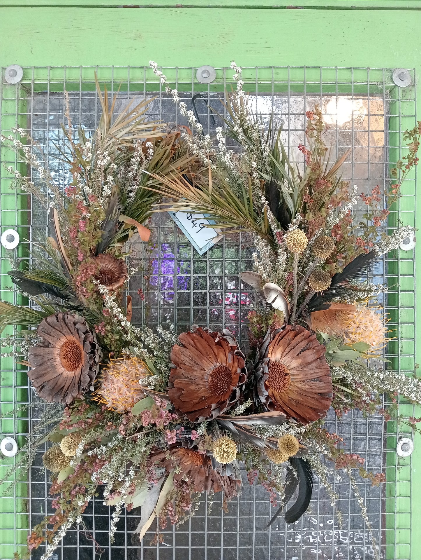 Wyldling garlands