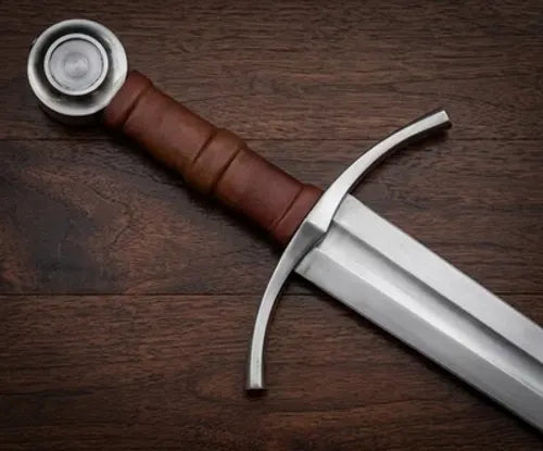 Swords/Axes- Medieval MYOM